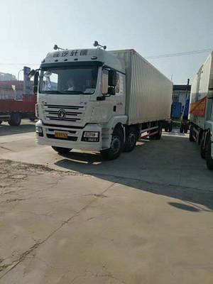 上海鑫琪汽車(chē)銷售 國(guó)五貨車(chē)品牌齊聚，促銷盛宴開(kāi)啟